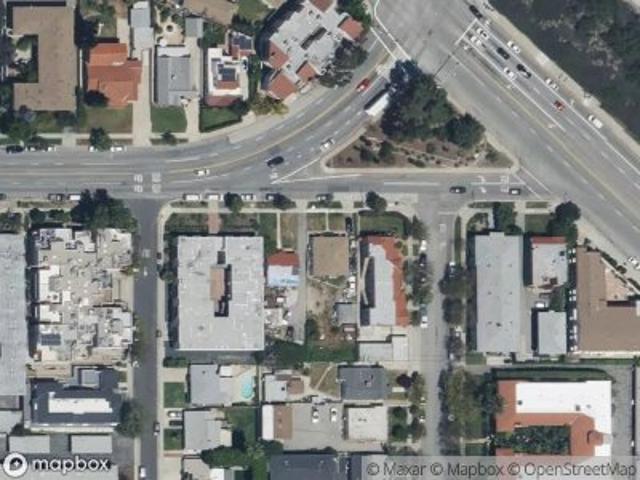 House for sale in Glendale, California