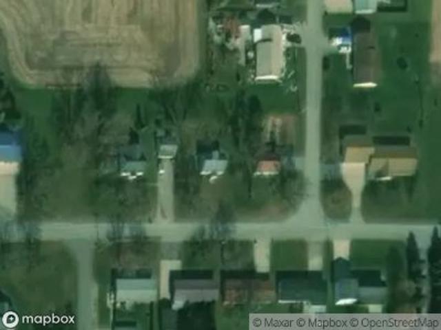 House for sale in Leland, Iowa