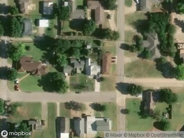 House for sale in Fairview, Oklahoma