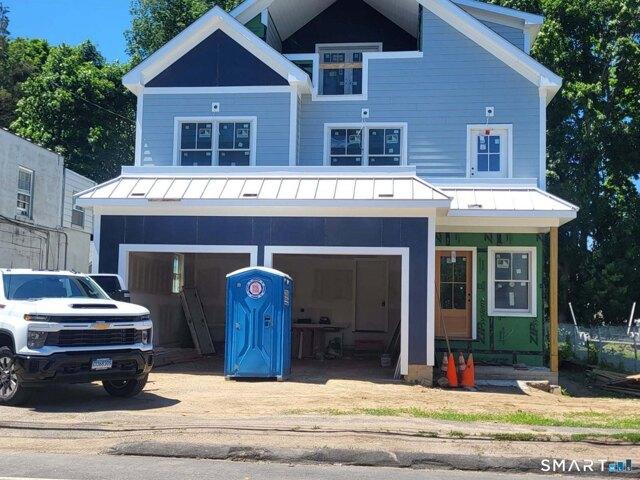 House for sale in Milford, Connecticut