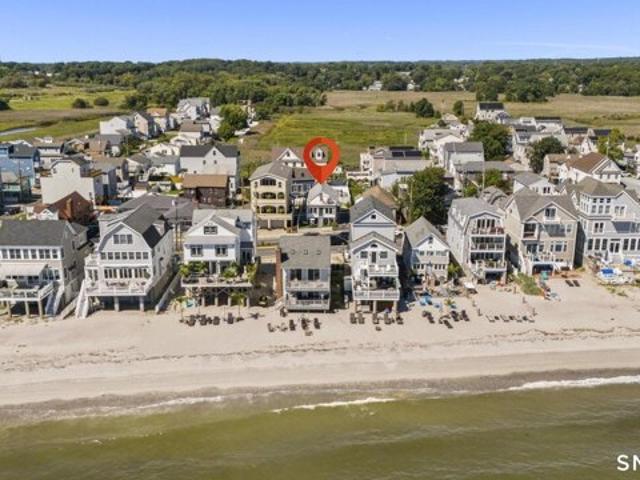 House for sale in Milford, Connecticut