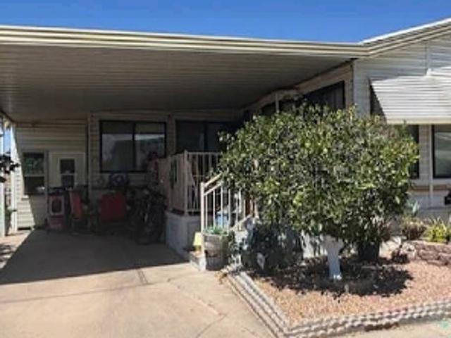 House for sale in Mesa, Arizona