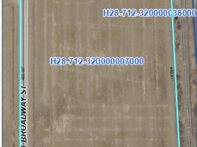 Land for sale in Perrysburg, Ohio