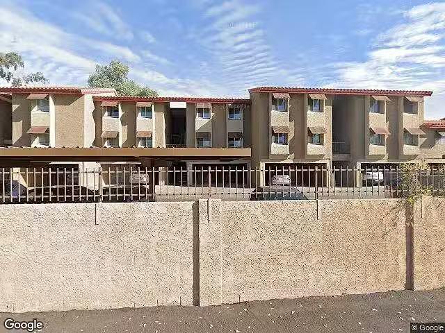 House for rent in Tempe