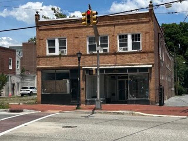 House for sale in Salem, New Jersey
