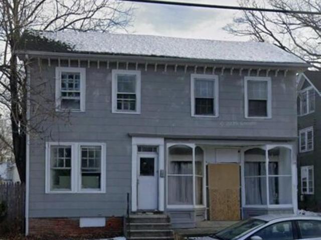House for sale in Salem, New Jersey