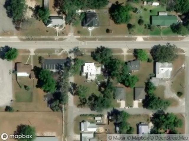 Commercial for sale in Fort Meade, Florida