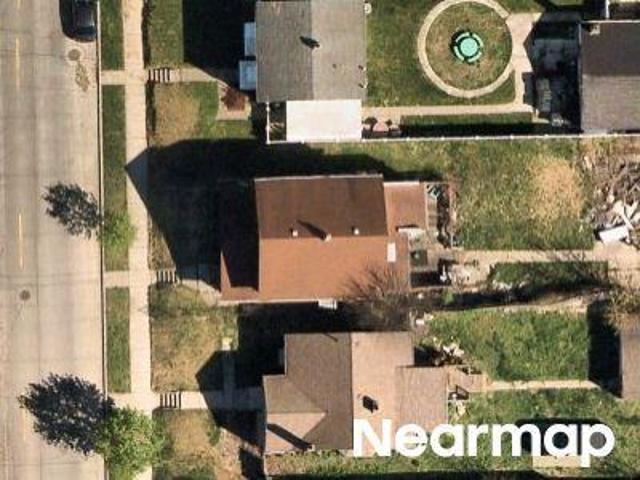 House for sale in Lucas, Ohio