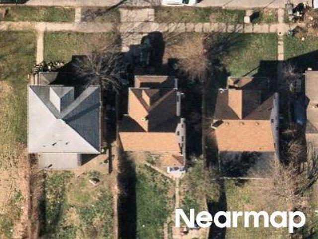 House for sale in South Bend, Indiana