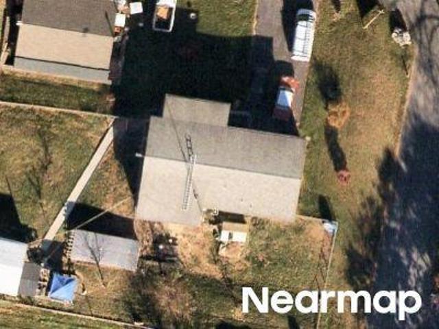 House for sale in Union Bridge, Maryland