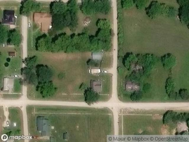 House for sale in Missouri