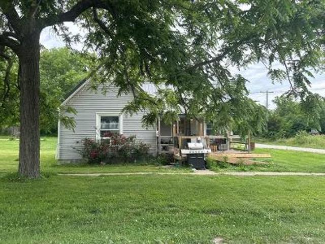 House for sale in Missouri