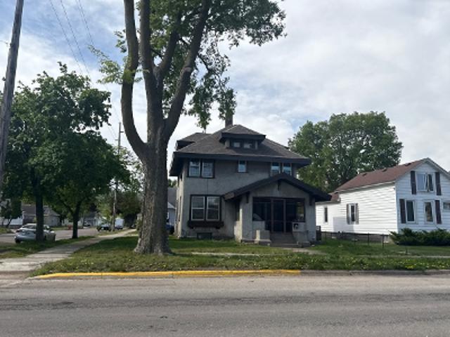 House for sale in Winona, Minnesota