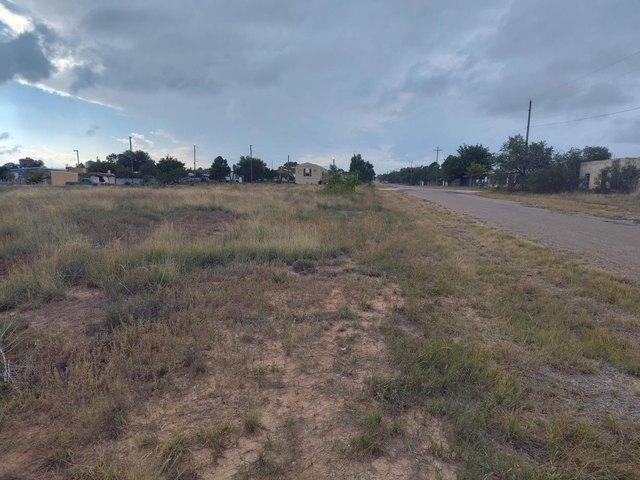 Land for sale in Mountainair, New Mexico