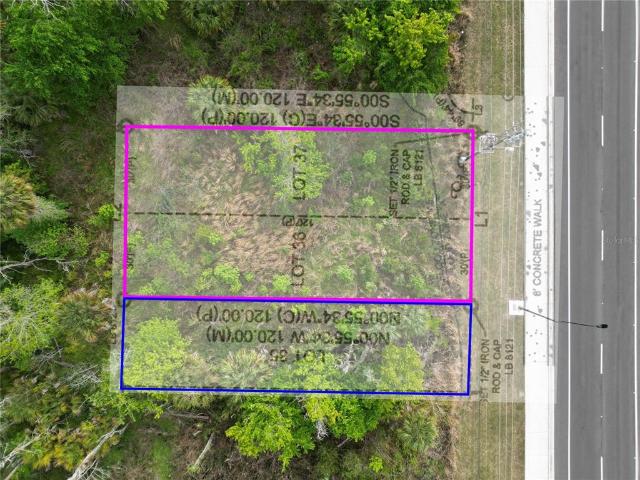 Land for sale in Oviedo, Florida
