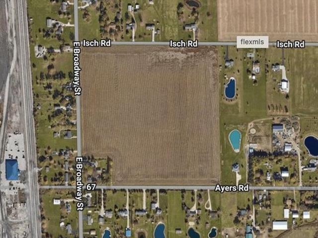Land for sale in Walbridge, Ohio