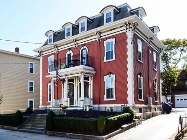 Condo for sale in Boston, Massachusetts