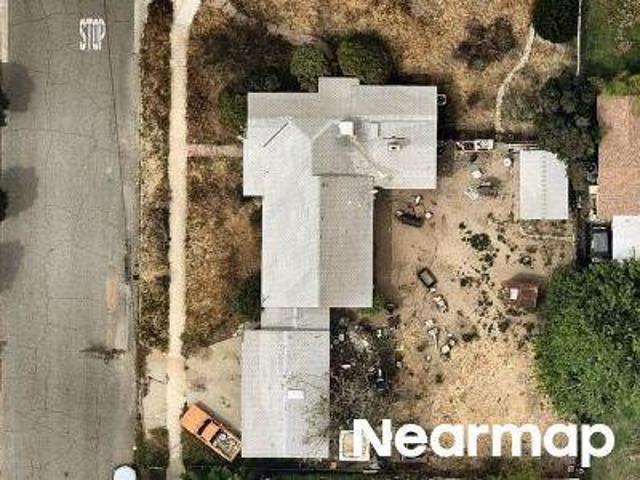 House for sale in Redlands, California