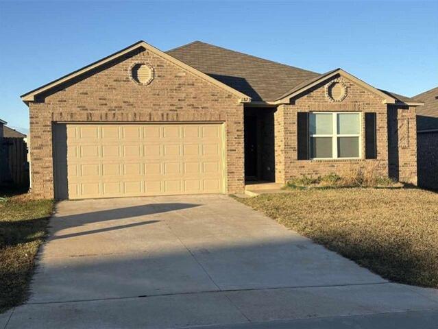 House for sale in Stillwater, Oklahoma