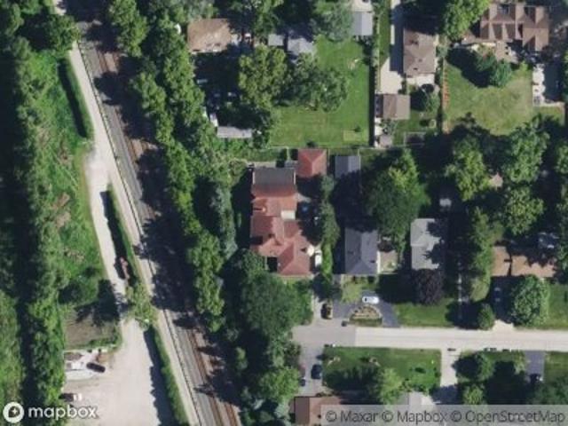 House for sale in Mount Prospect, Illinois