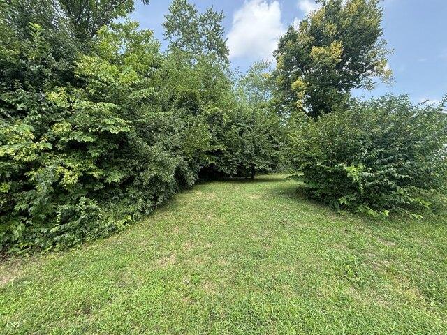 Land for sale in Indianapolis
