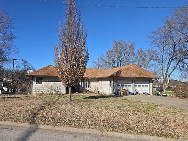 House for sale in Kansas