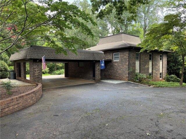 House for sale in Clemson, South Carolina