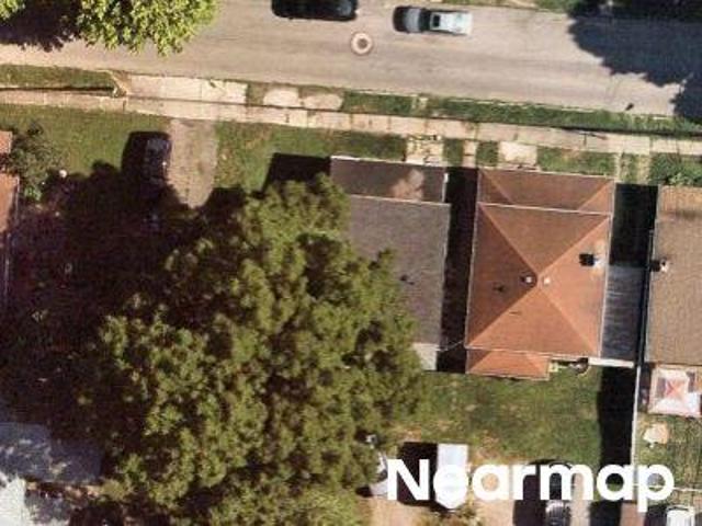 House for sale in Bellefontaine, Ohio