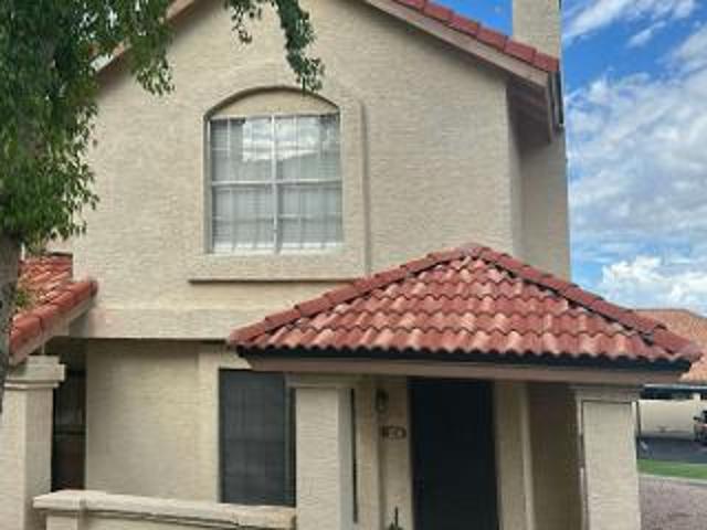 House for sale in Mesa, Arizona