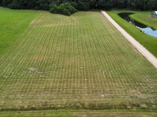 Land for sale in Baker, East Baton Rouge Parish