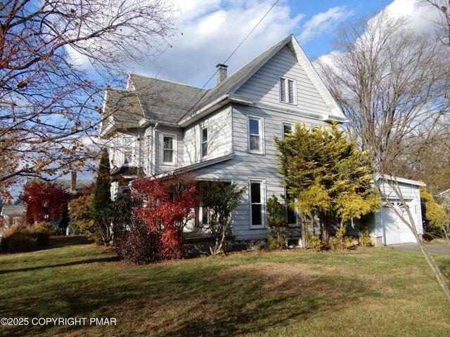 House for sale in East Stroudsburg, Pennsylvania