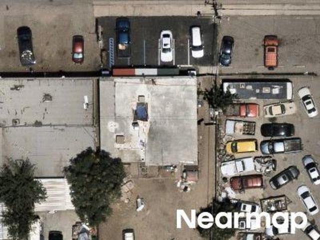 Commercial for sale in Bakersfield, California