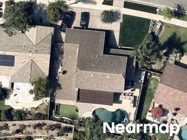 House for sale in Orange, California