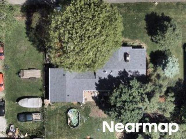 House for sale in Alexandria, Indiana