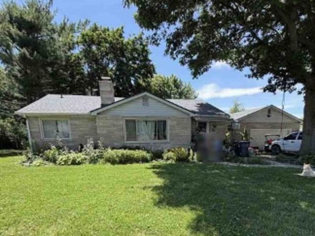 Property for sale in Alexandria, Indiana