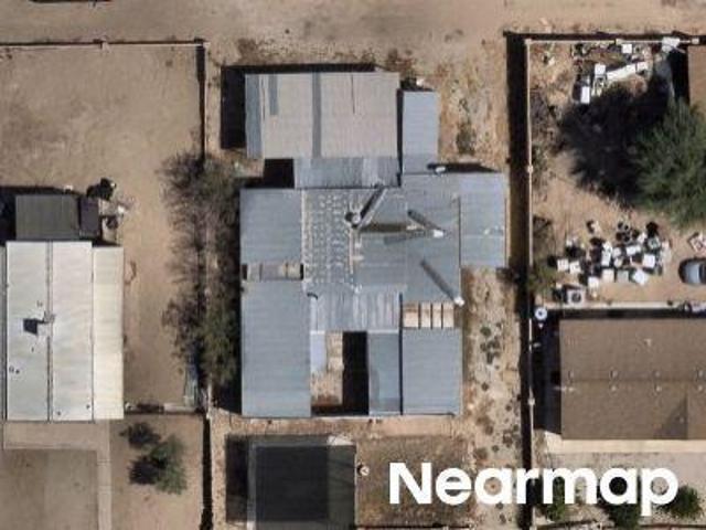 House for sale in Yuma, Arizona