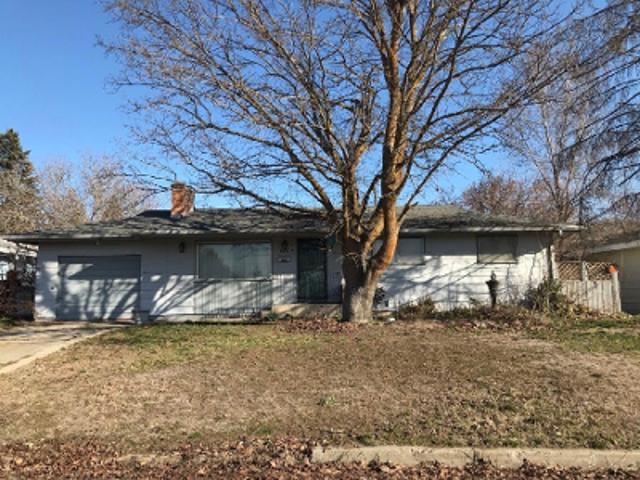 House for sale in Spokane, Washington