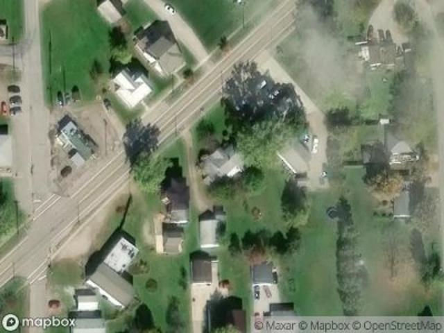 House for sale in West Salem, Ohio