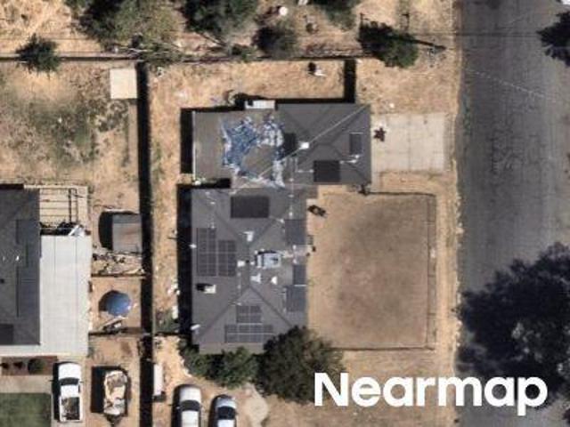 House for sale in Fresno, California