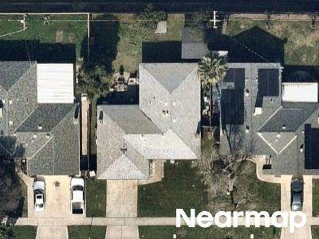 House for sale in Fresno, California