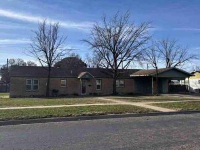 House for sale in Terry, Texas