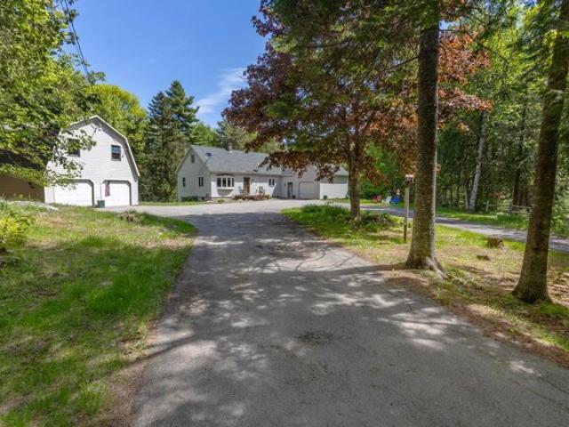 House for sale in Orrington, Maine