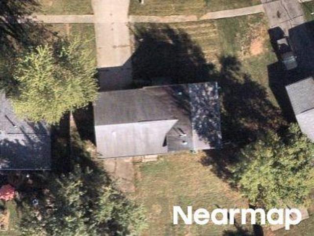 House for sale in Terre Haute, Indiana