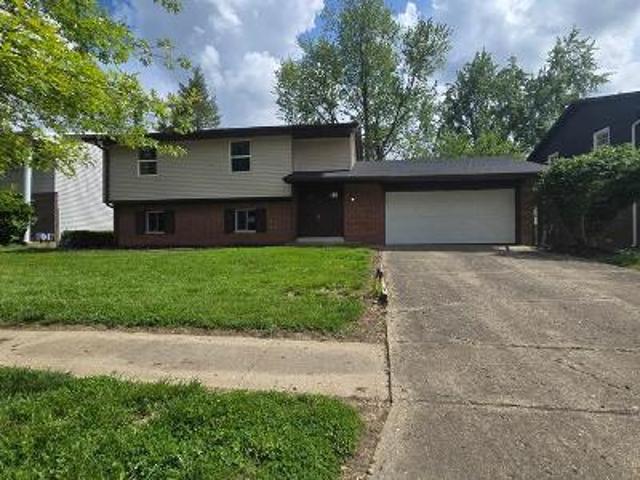 House for sale in Terre Haute