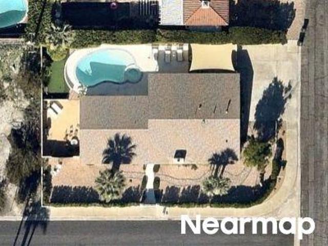 Property for sale in Palm Springs, California