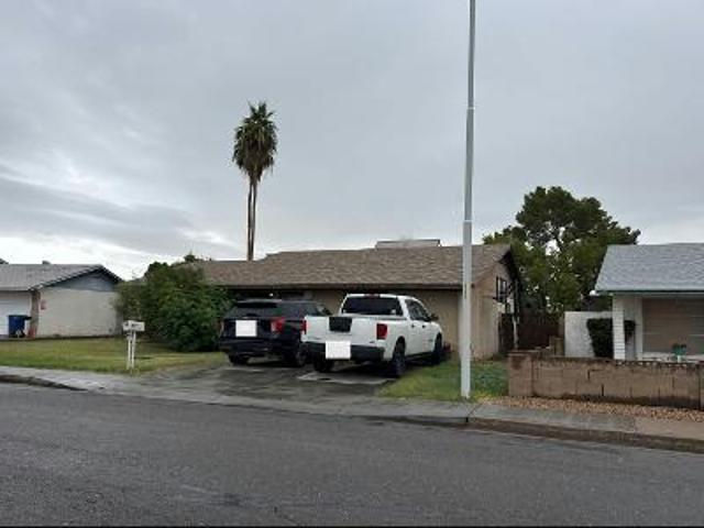 House for sale in Colonial Coronita, Chandler