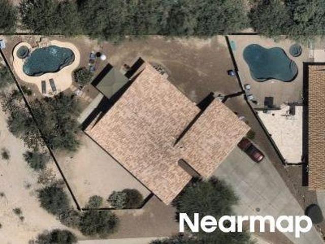 House for sale in Tucson, Arizona