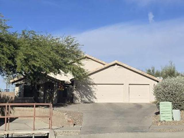 House for sale in Tucson