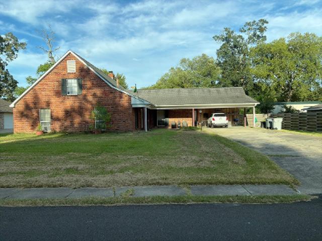 House for sale in Baker, Louisiana