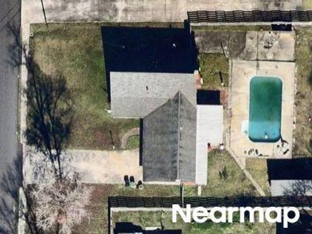 House for sale in Baker, Louisiana